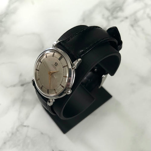 Omega Bumper Automatic