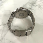 Omega Seamaster Pre-bond