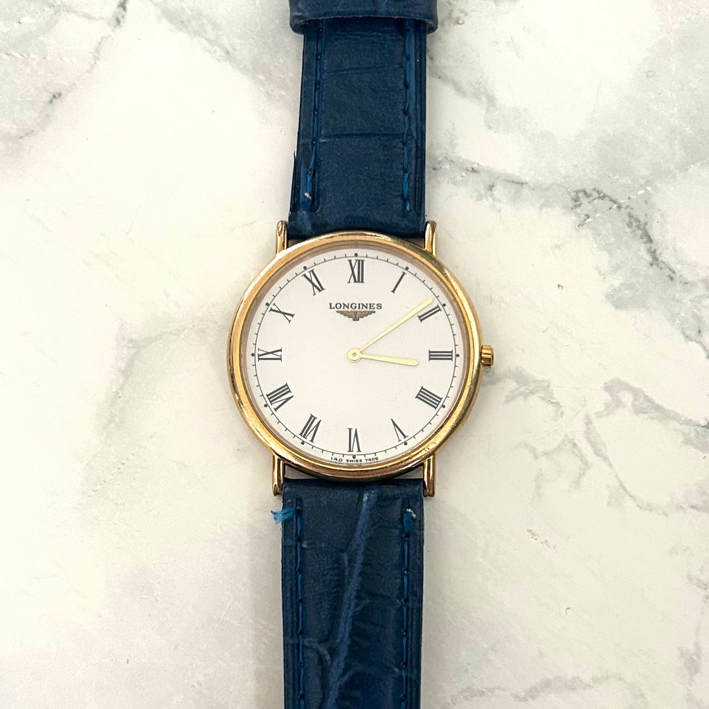 Longines La Grande Classique