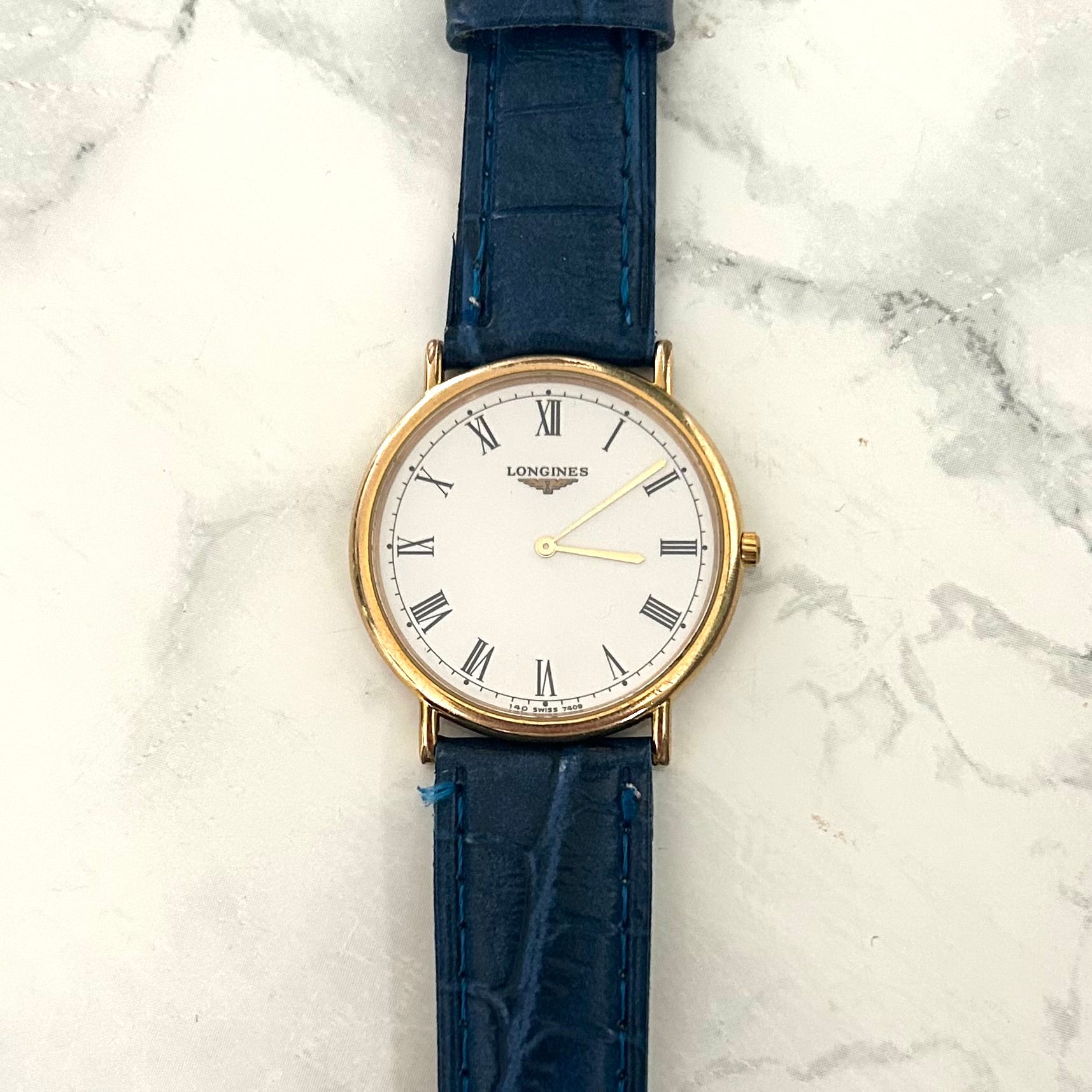 Longines La Grande Classique