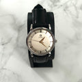 Omega Bumper Automatic