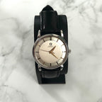 Omega Bumper Automatic