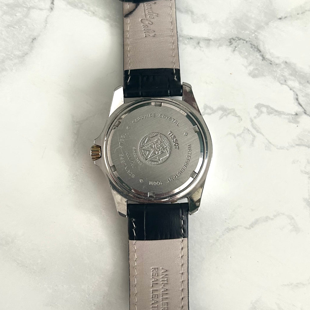 Tissot PR100