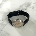 Omega Bumper Automatic
