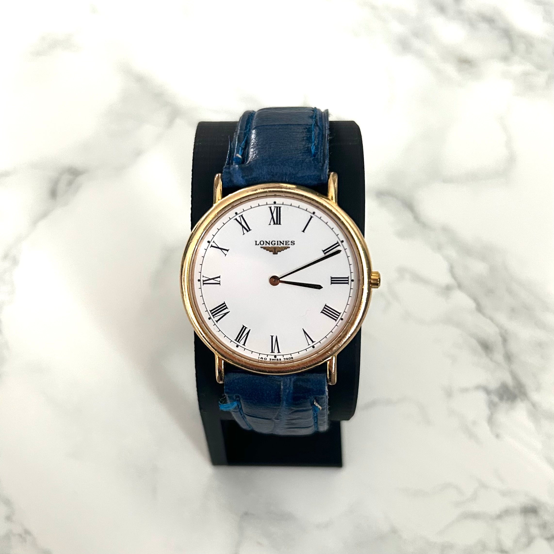 Longines La Grande Classique