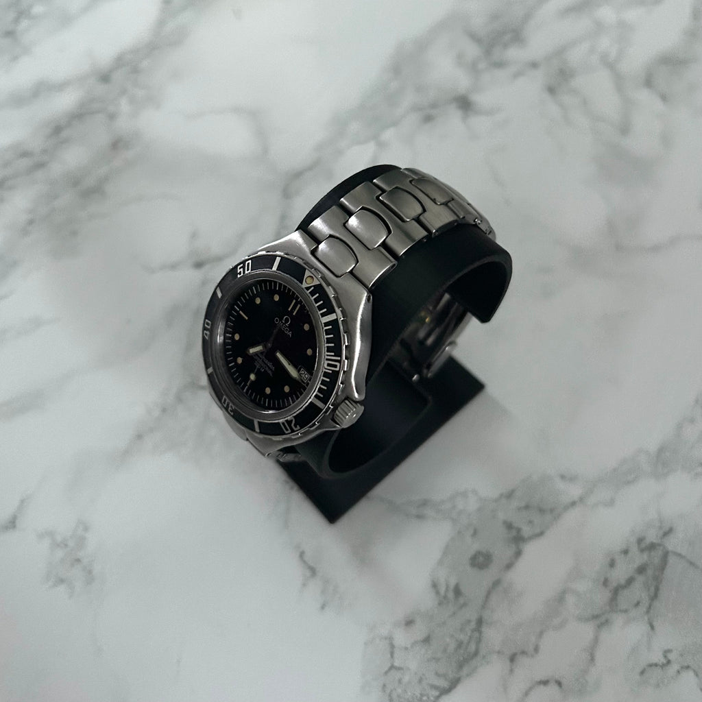 Omega Seamaster Pre-bond