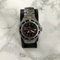 Omega Seamaster Pre-bond
