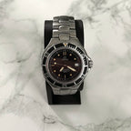 Omega Seamaster Pre-bond