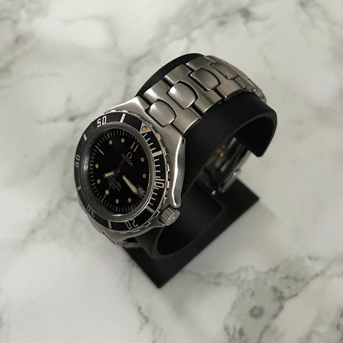 Omega Seamaster Pre-bond