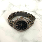 Seiko Kinetic Titanium