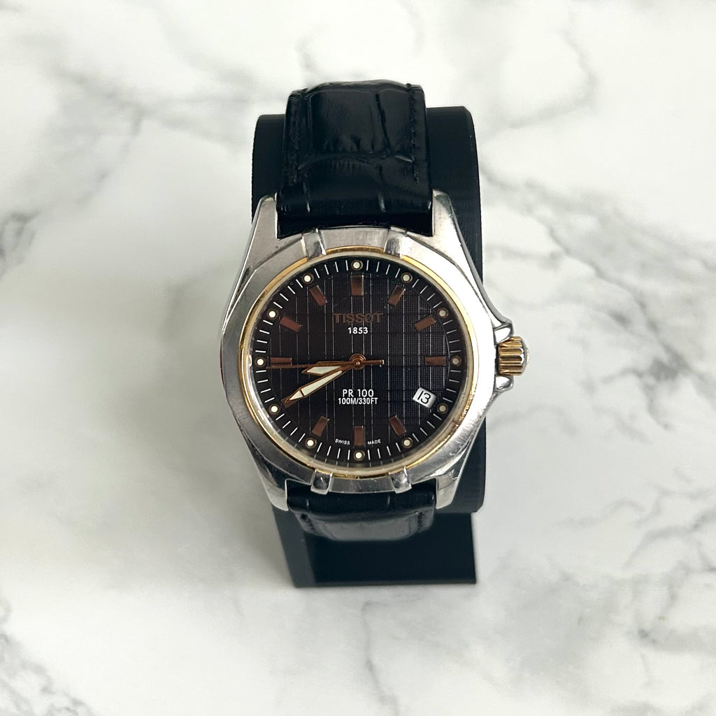 Tissot PR100