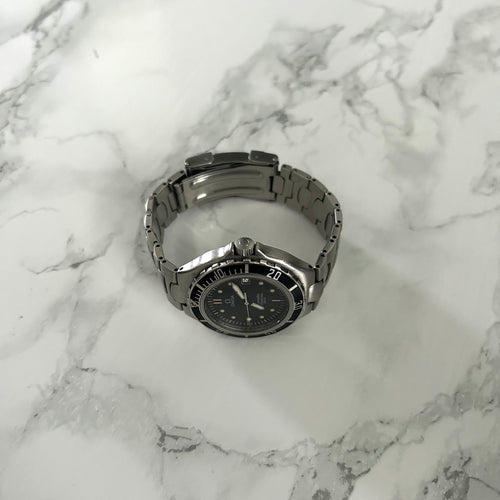 Omega Seamaster Pre-bond