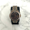 Seiko Kinetic Titanium
