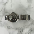 Omega Seamaster Pre-bond