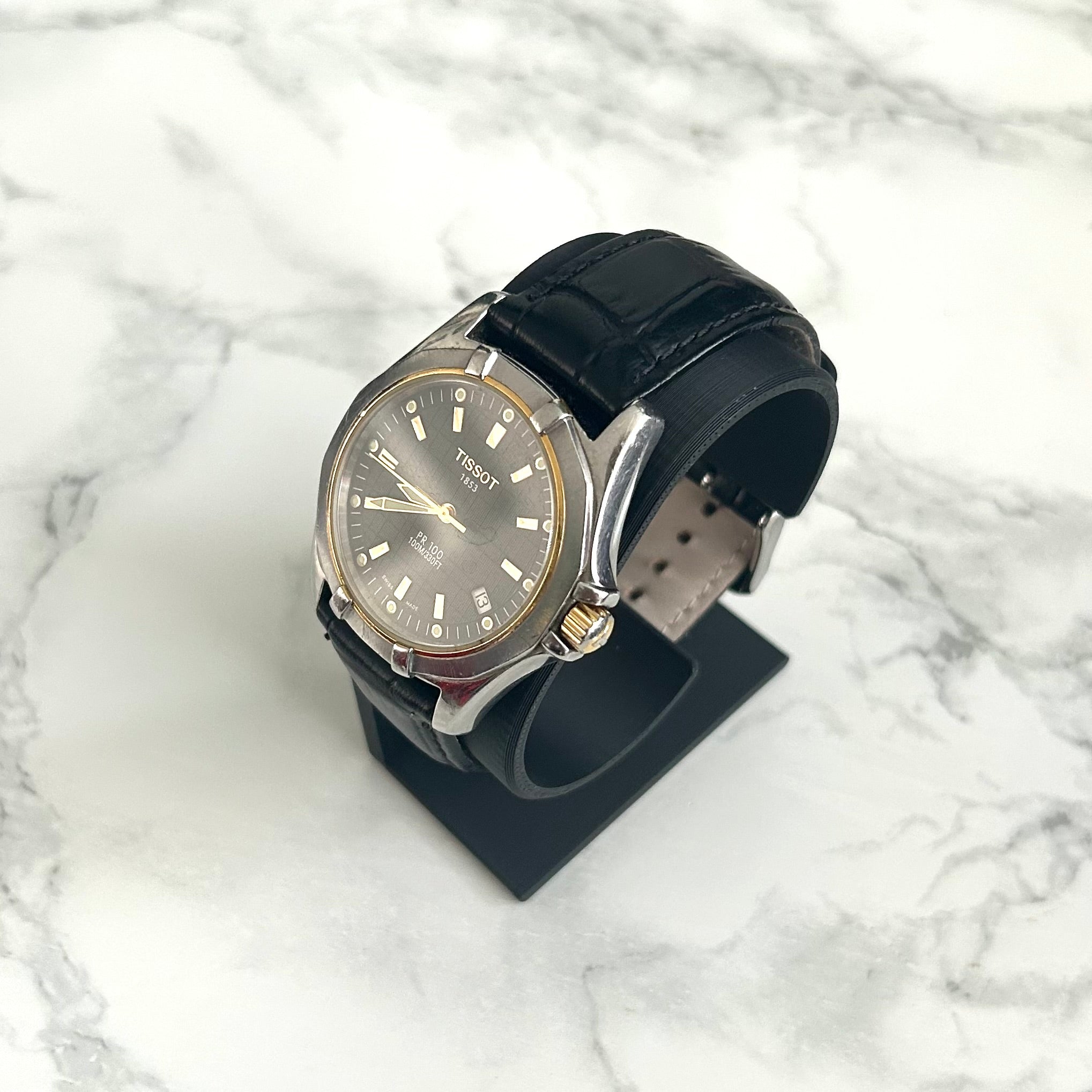 Tissot PR100