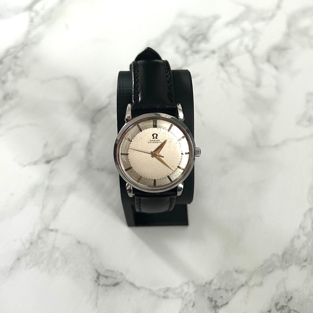 Omega Bumper Automatic
