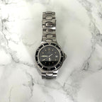 Omega Seamaster Pre-bond