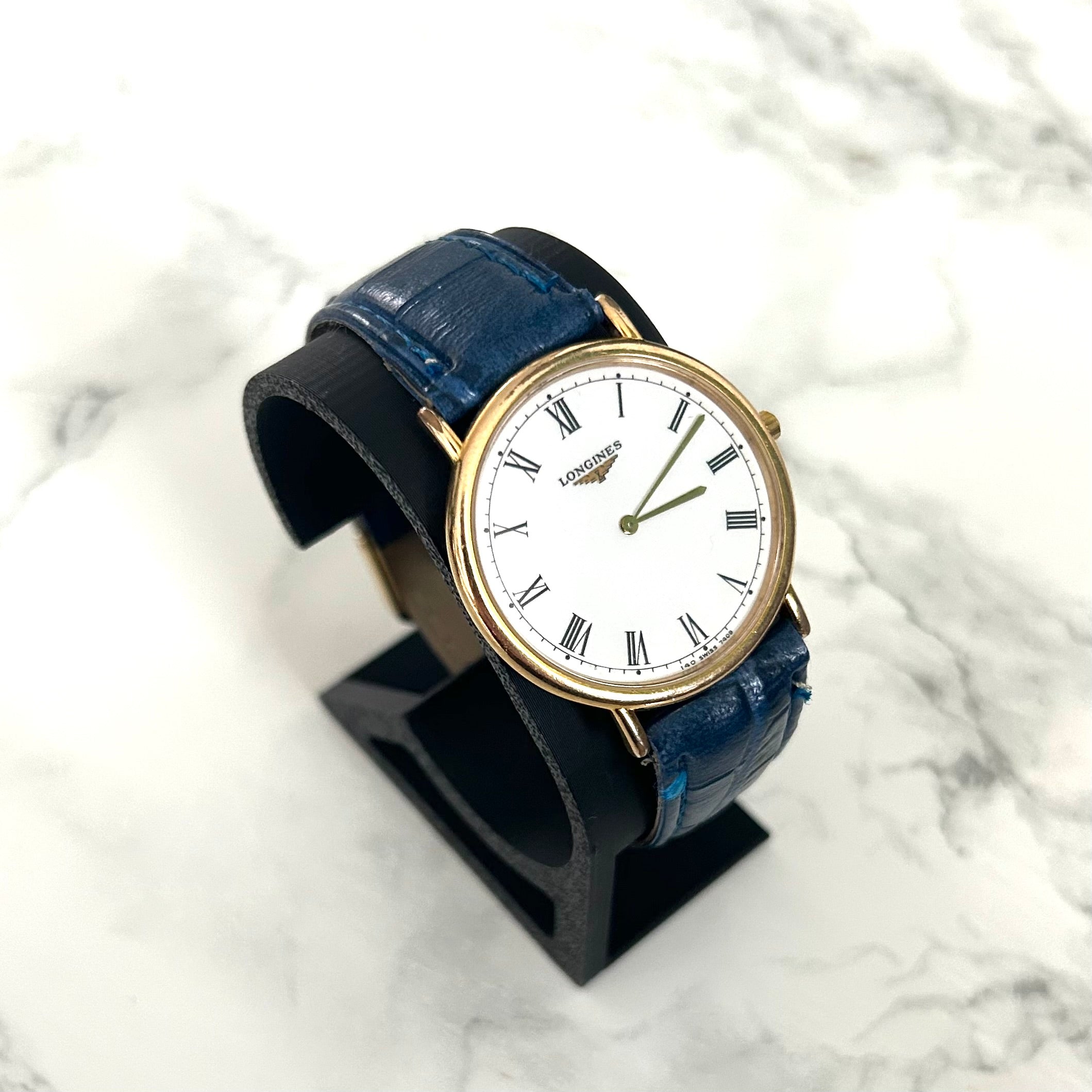 Longines La Grande Classique