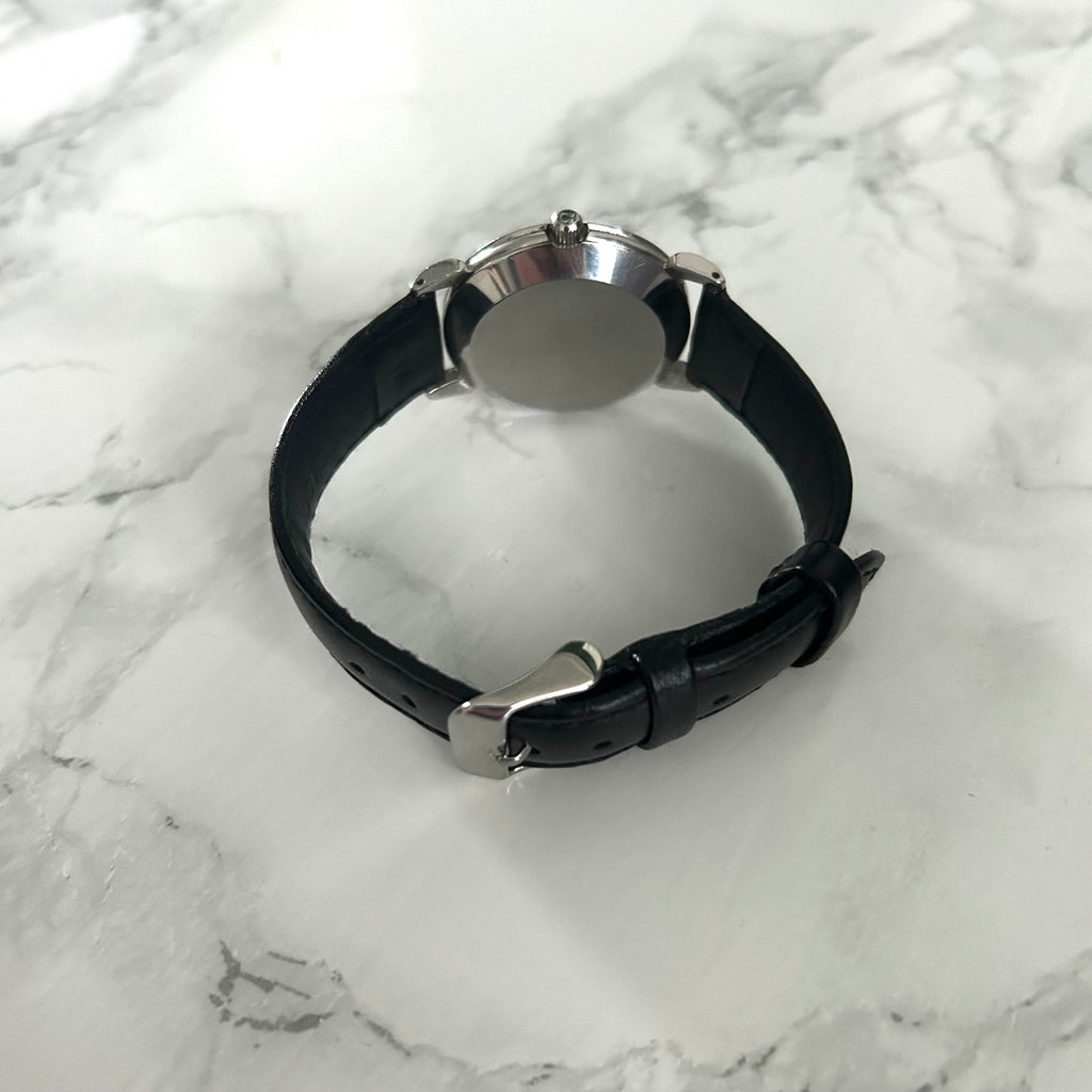 Omega Bumper Automatic
