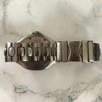 Omega Seamaster Pre-bond