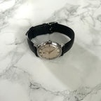 Omega Bumper Automatic