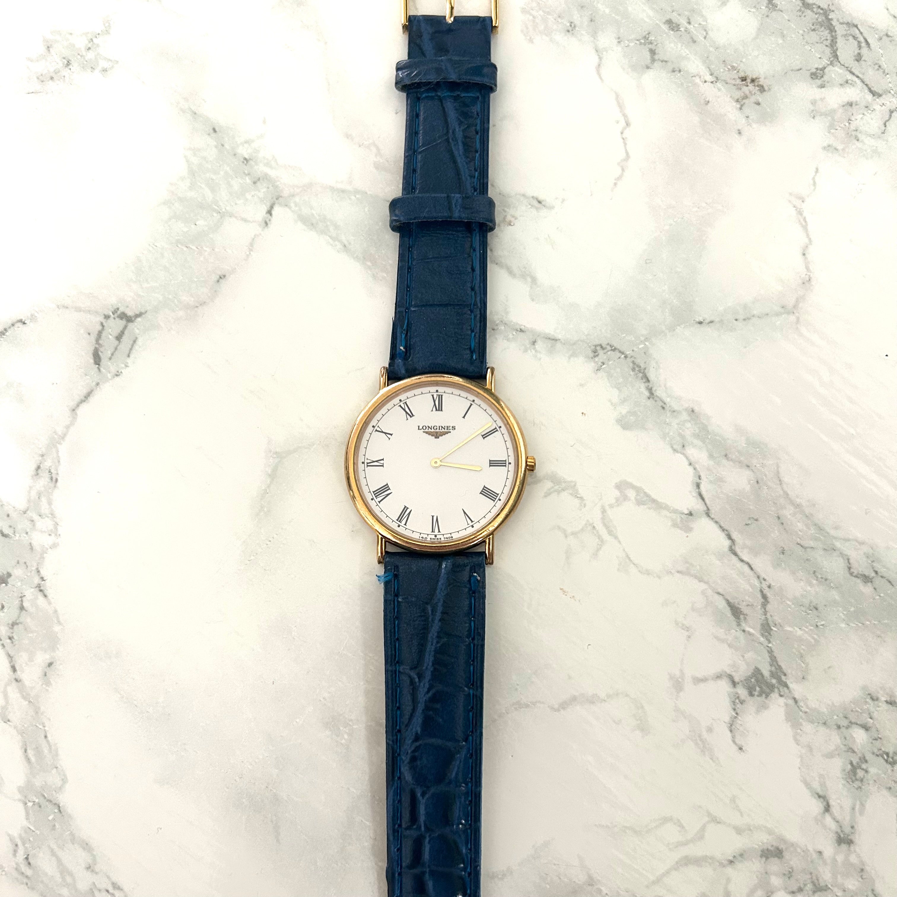 Longines La Grande Classique