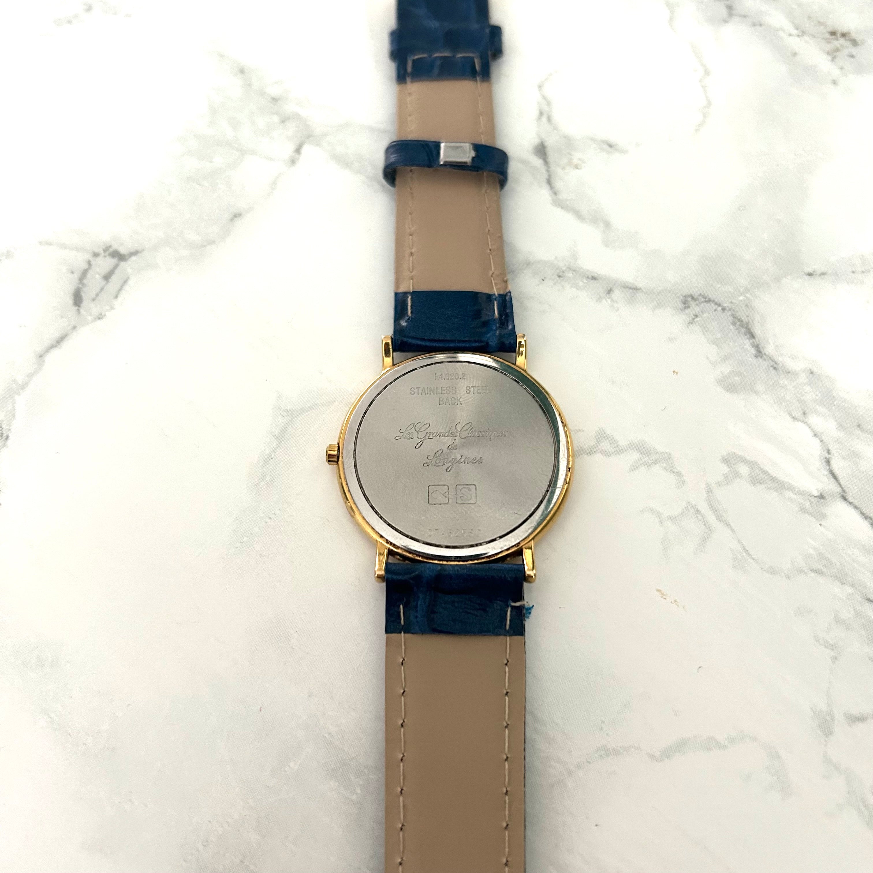 Longines La Grande Classique