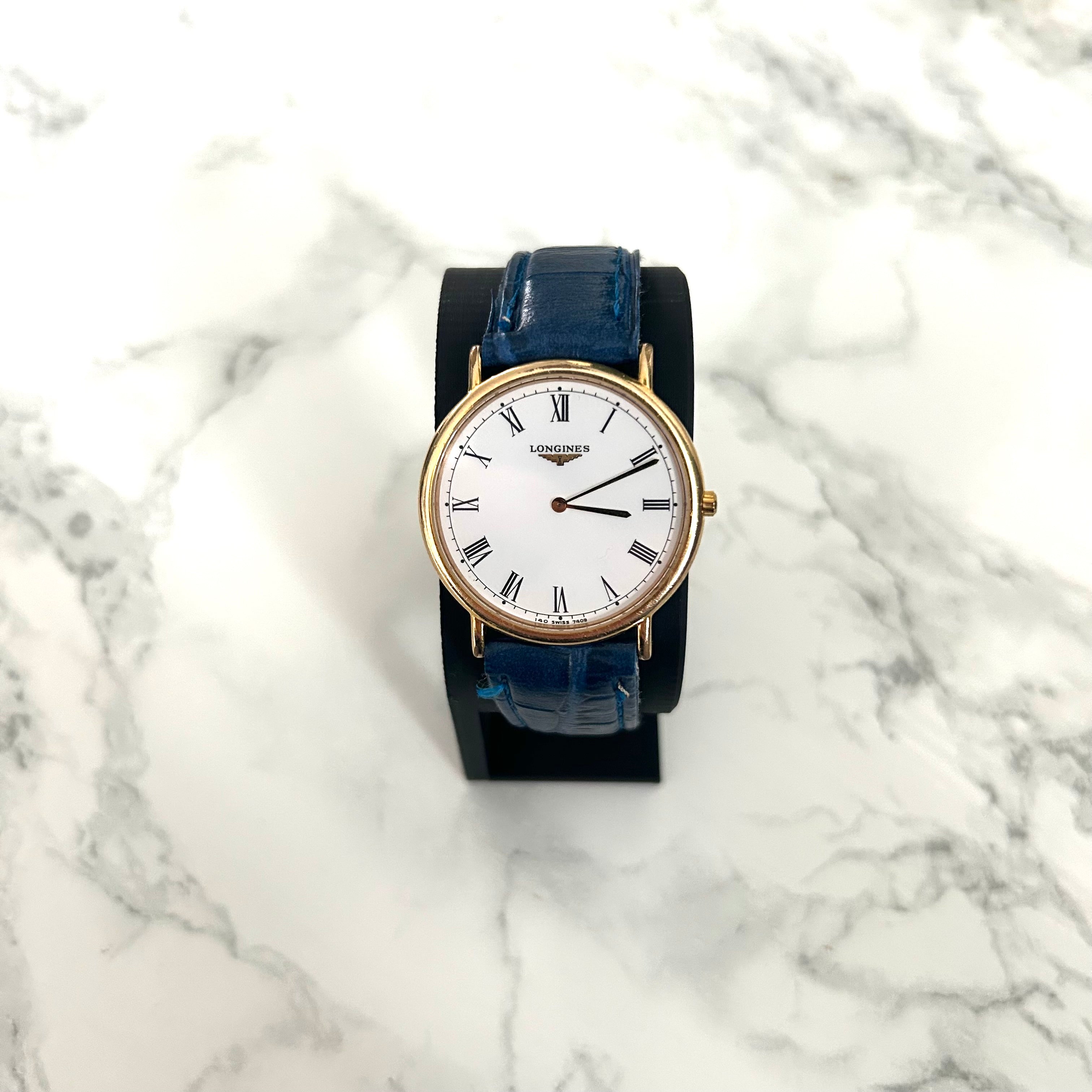 Longines La Grande Classique