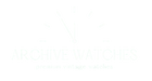 Archive vintage watches – Home